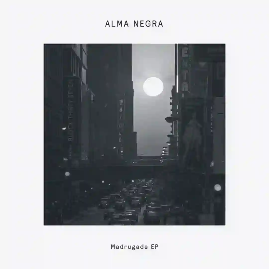 Madrugada (Yuksek Remix) cover