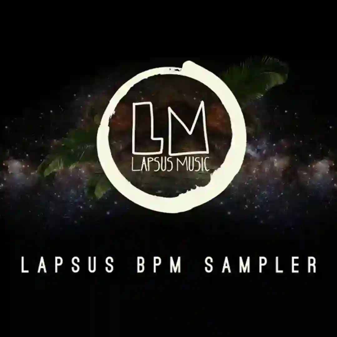 Slammer (Original Mix) cover