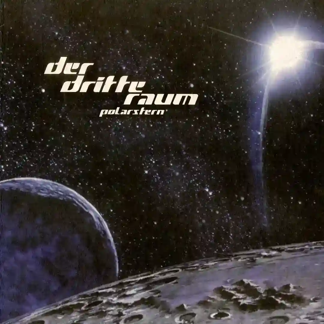 Polarstern (Ausführliche Version) cover