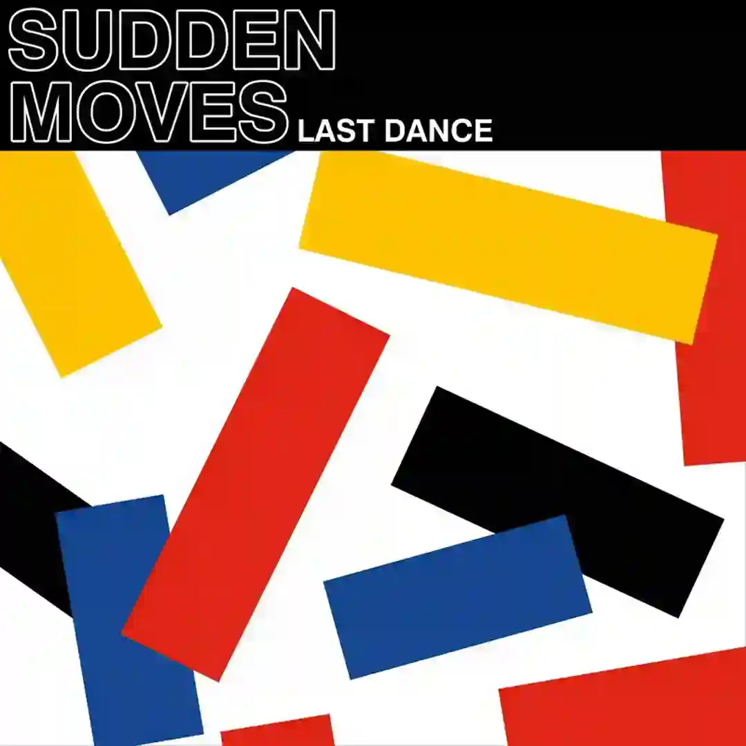 Last Dance (James Juke's Hot Take) cover