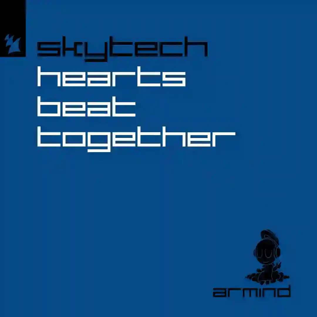 Hearts Beat Together cover