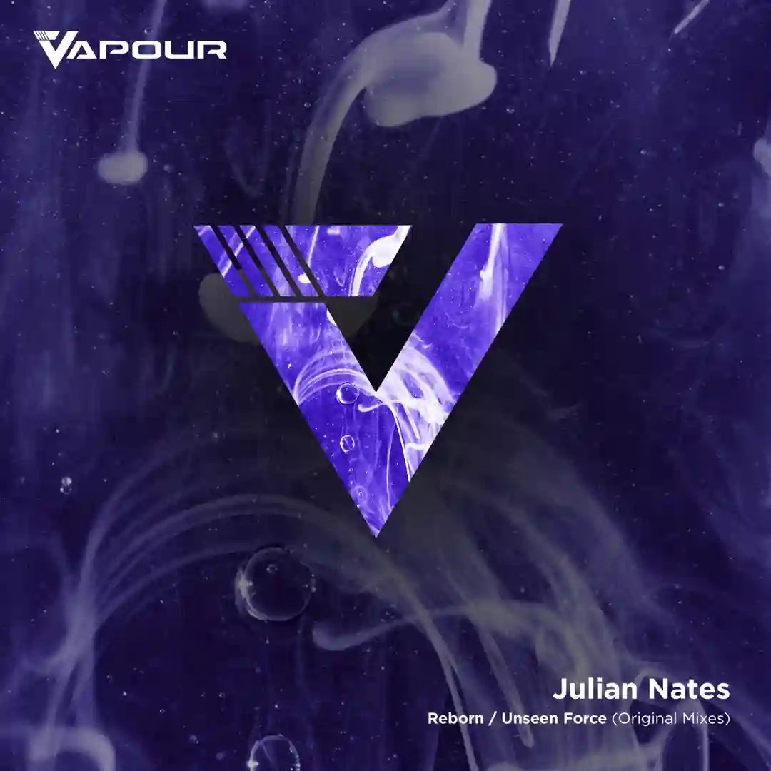 Reborn (Original Mix) cover