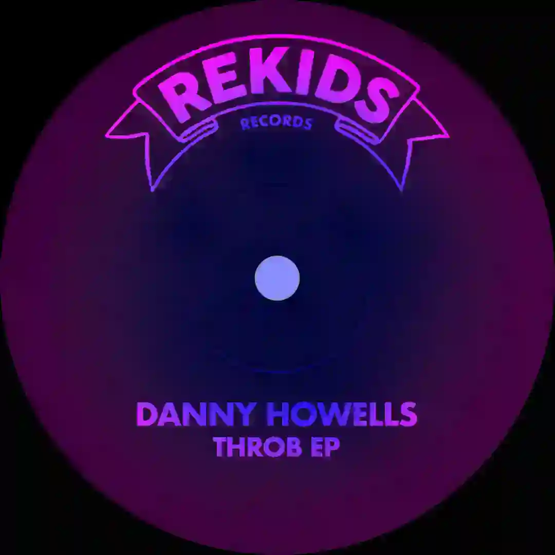 Threads (Original Mix) cover