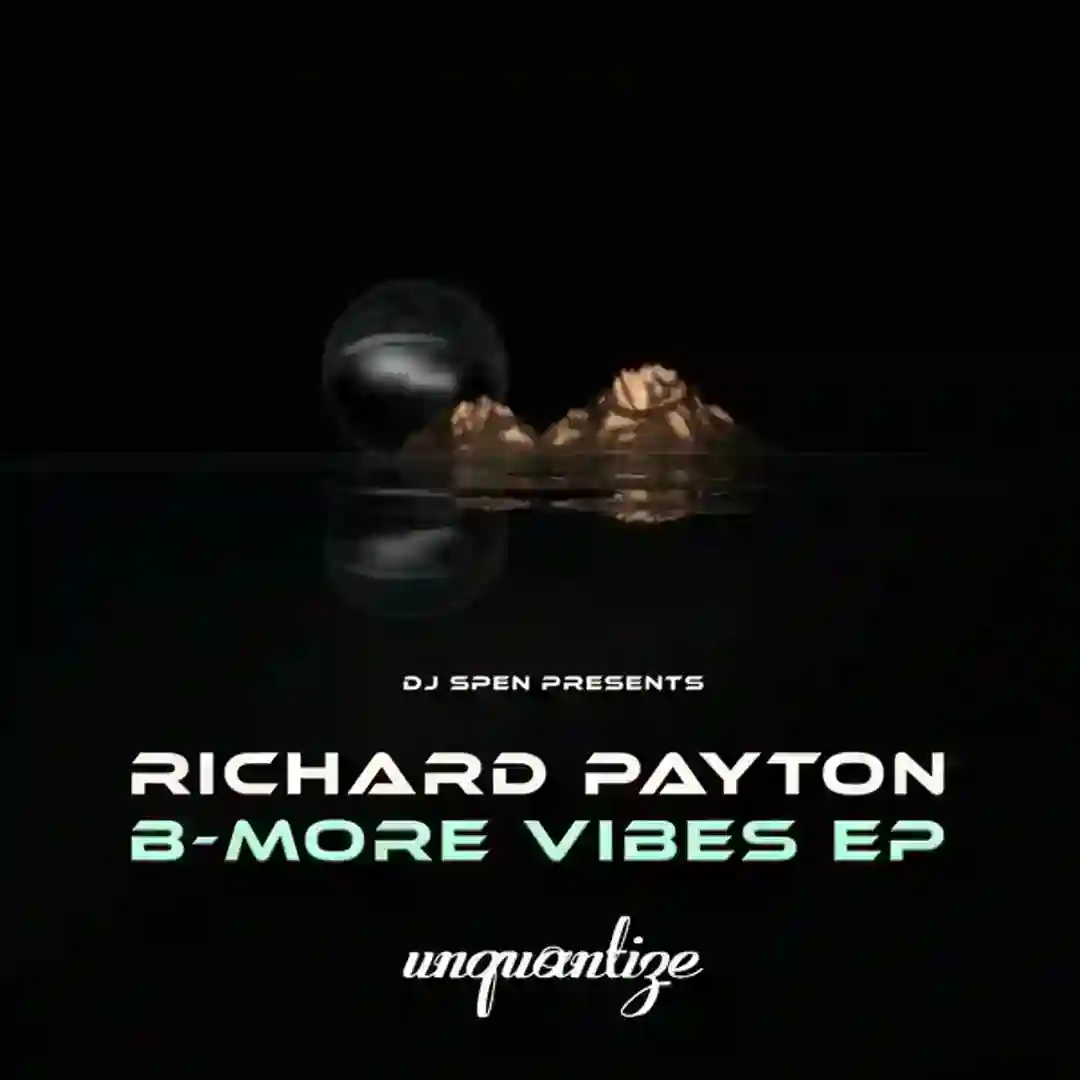 B-More Vibes (Deeper Vibes Mix) cover