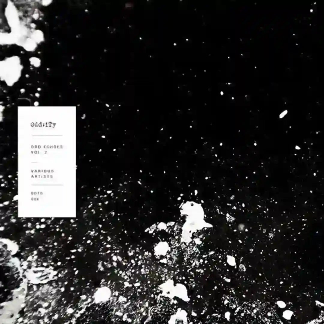 Khazad Dum (Original Mix) cover