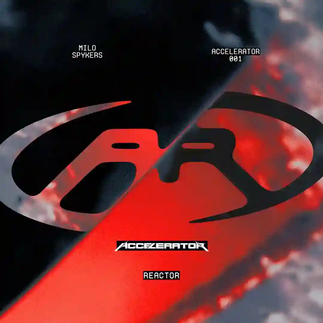 REACTOR cover