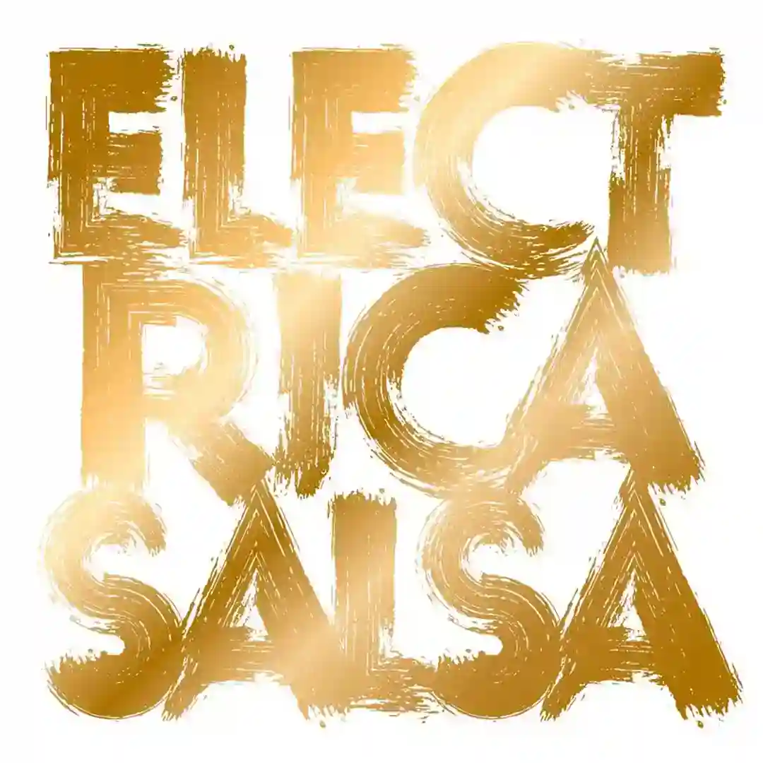 Electrica Salsa feat. Sven Väth (Original Baba Baba) cover