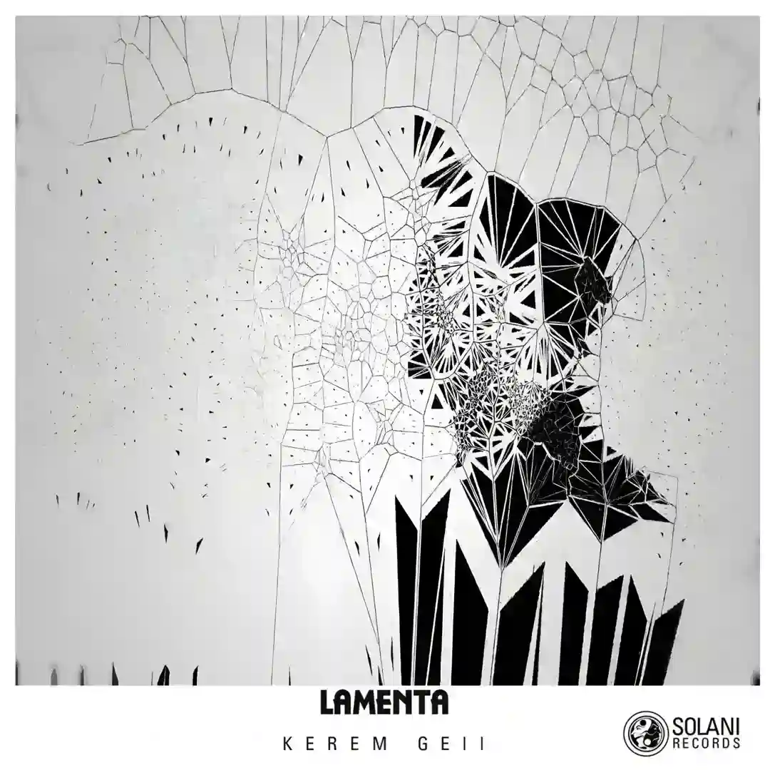Lamenta (Original Mix) cover