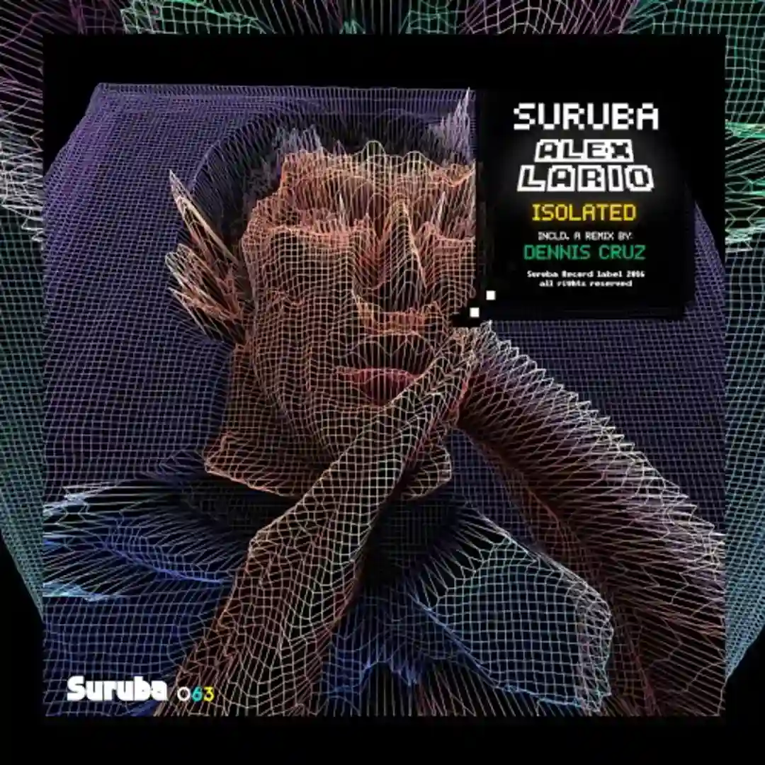 Isolated cover