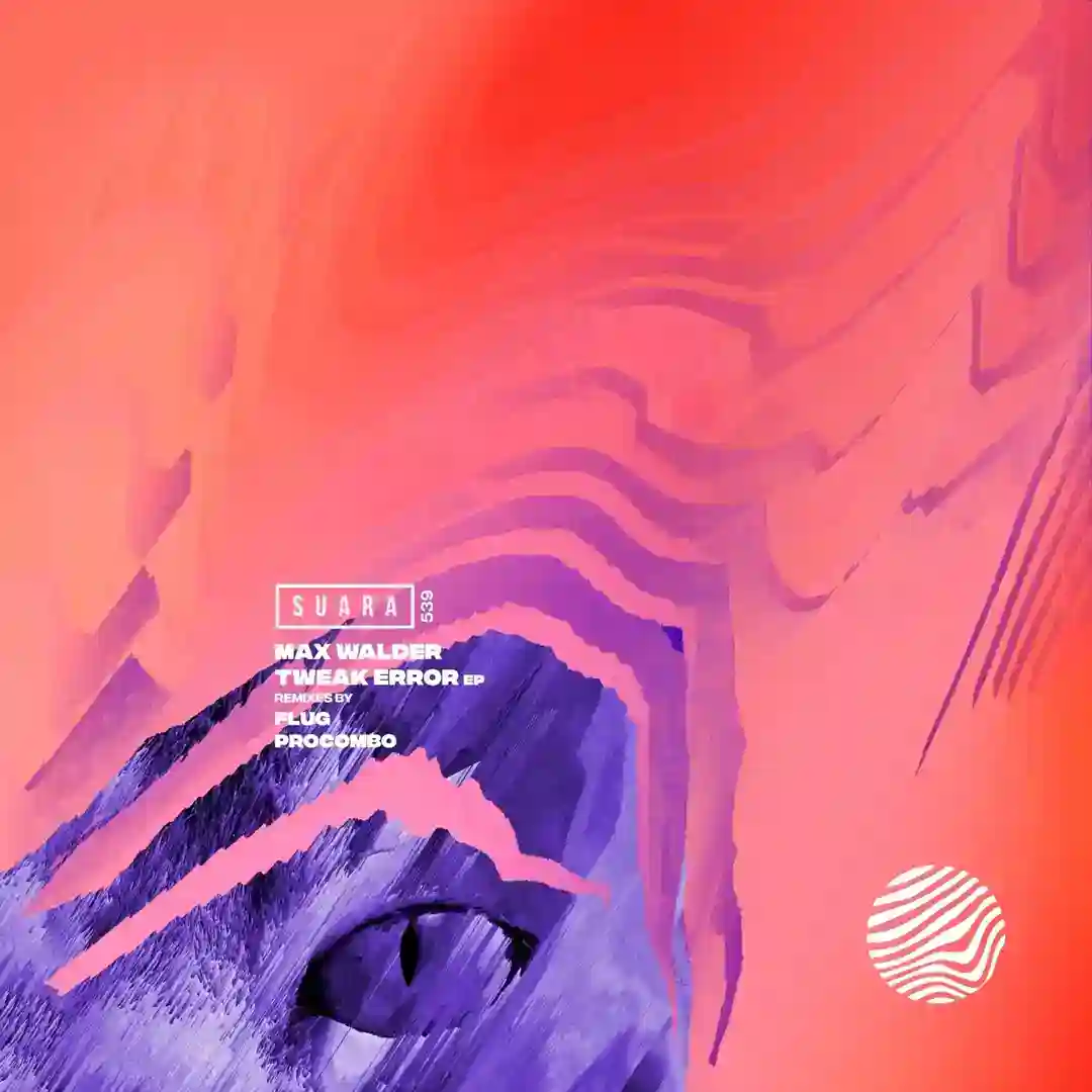 Tweak Error (Flug Remix) cover
