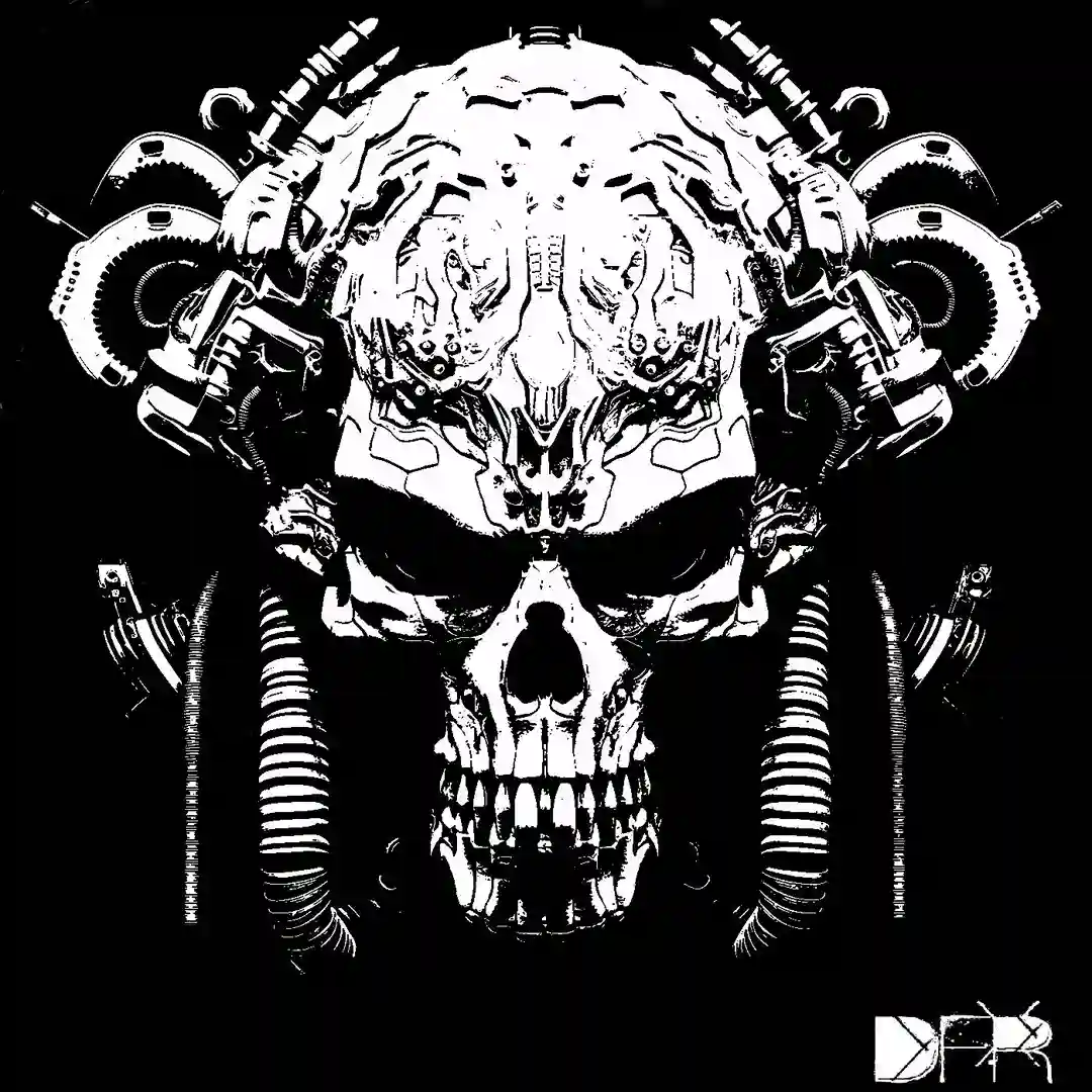 Rock of Eternity (Original Mix) cover