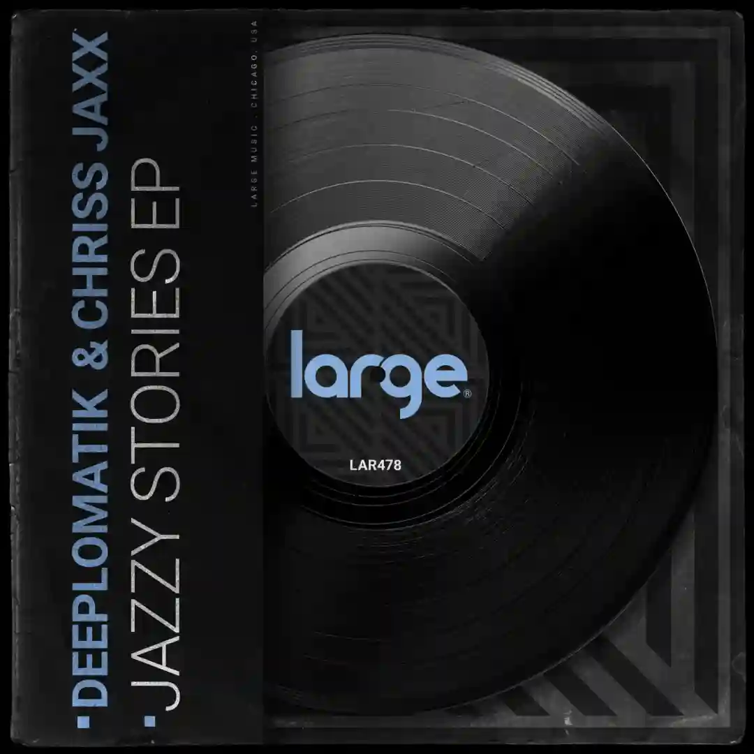 Magic Drumer (Original Mix) cover