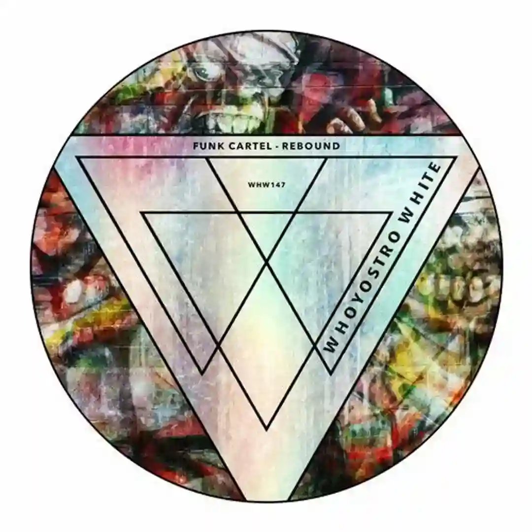 Subliminal (Original Mix) cover