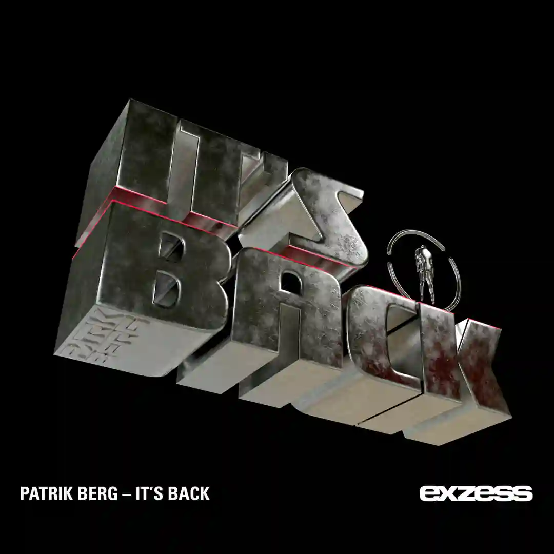 Body Move (Extended Mix) cover