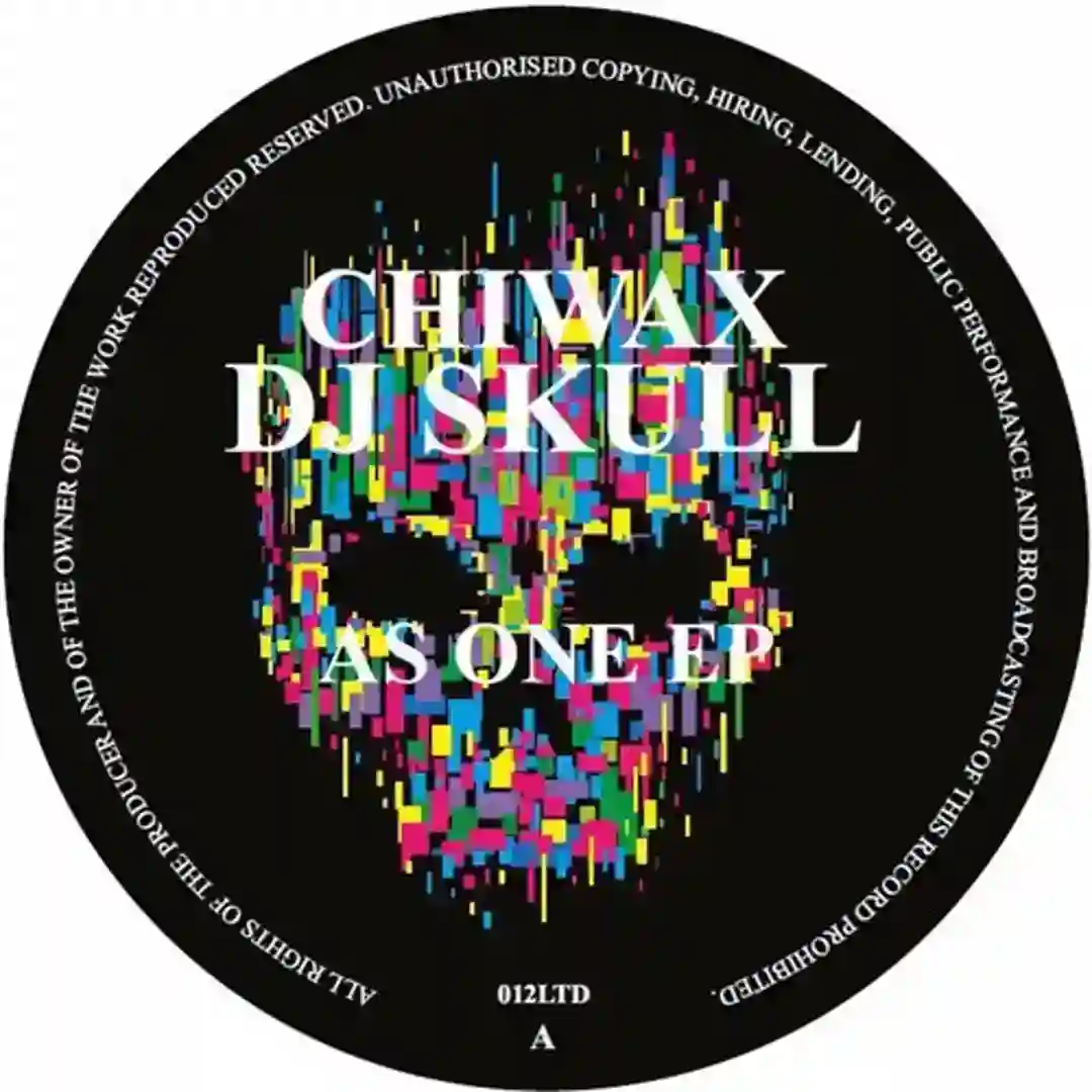 As One (Original Mix) cover
