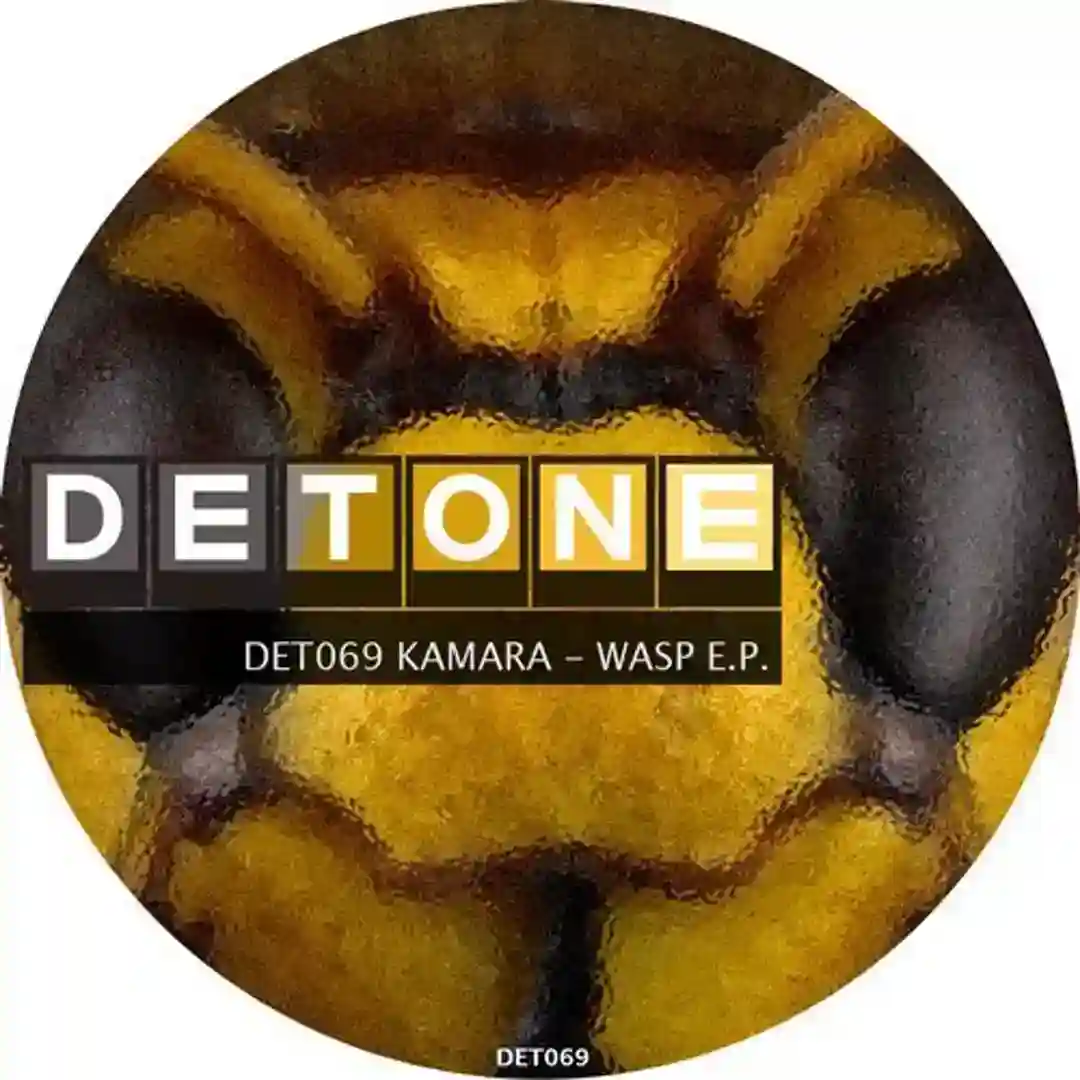 Wasp cover