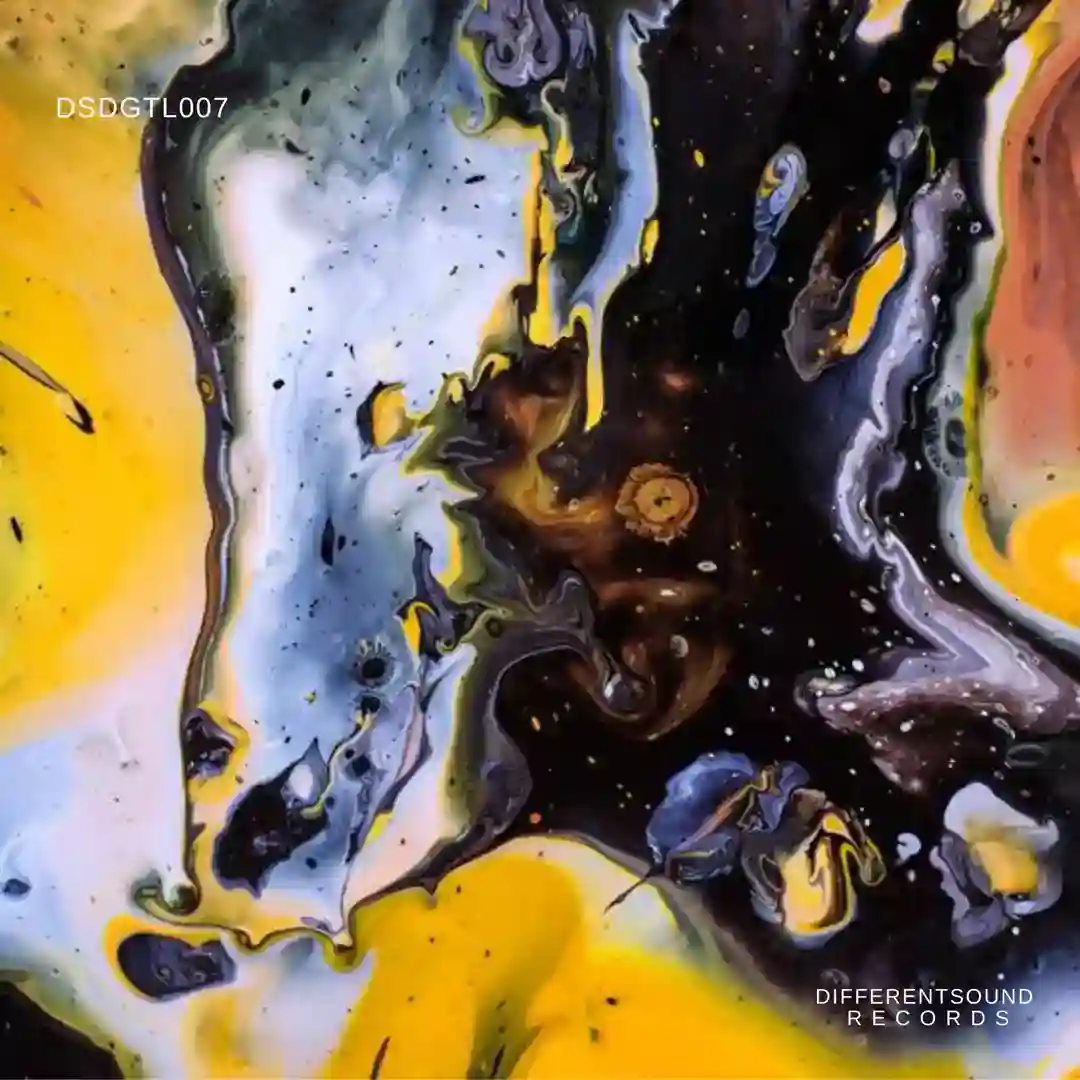Ex Am Ple EP [Support Ukraine] cover