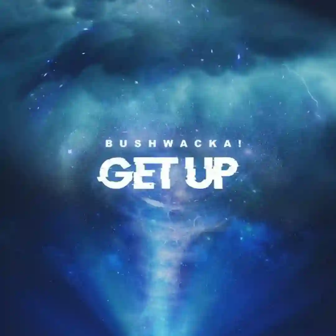 Get Up - Extended Mix cover