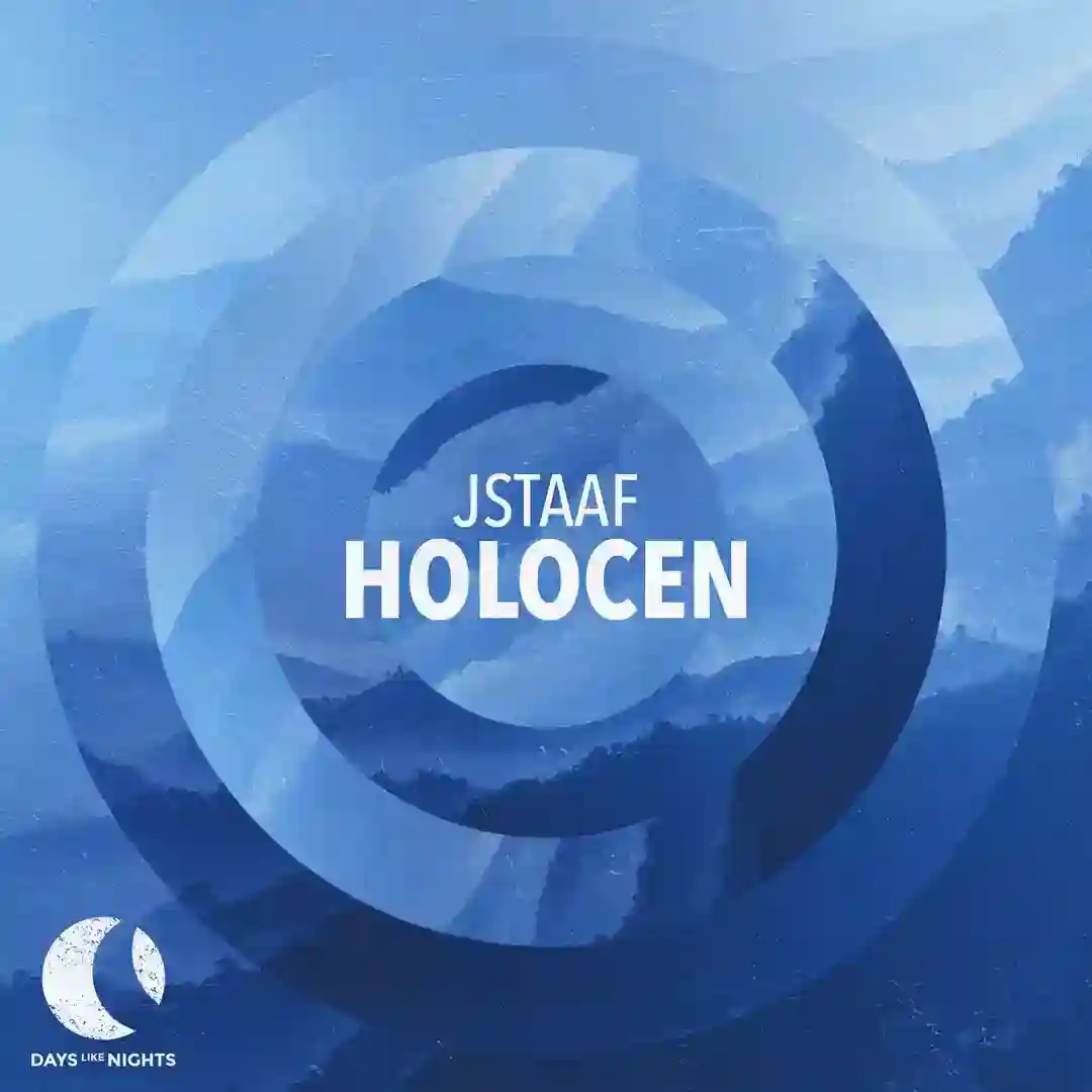 Holocen cover
