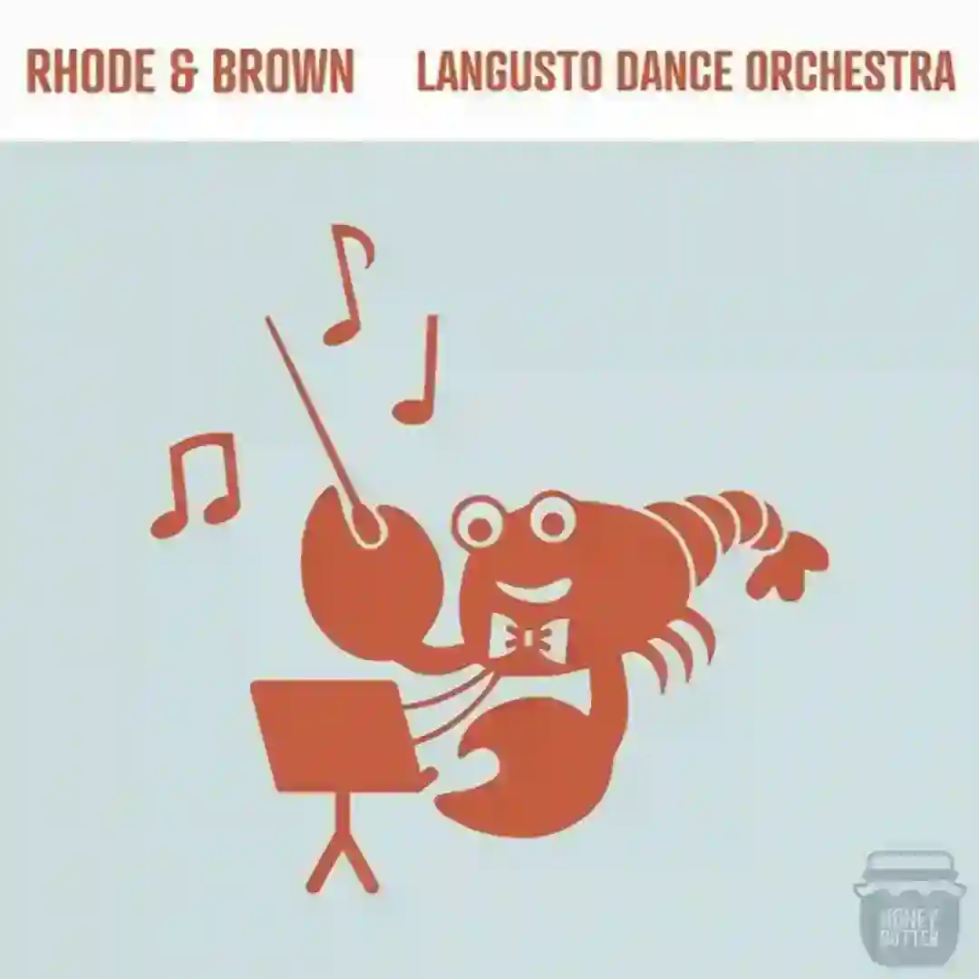 Langusto Dance Orchestra (Original Mix) cover
