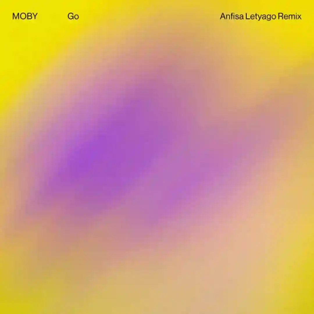 Go (Anfisa Letyago Remix) cover