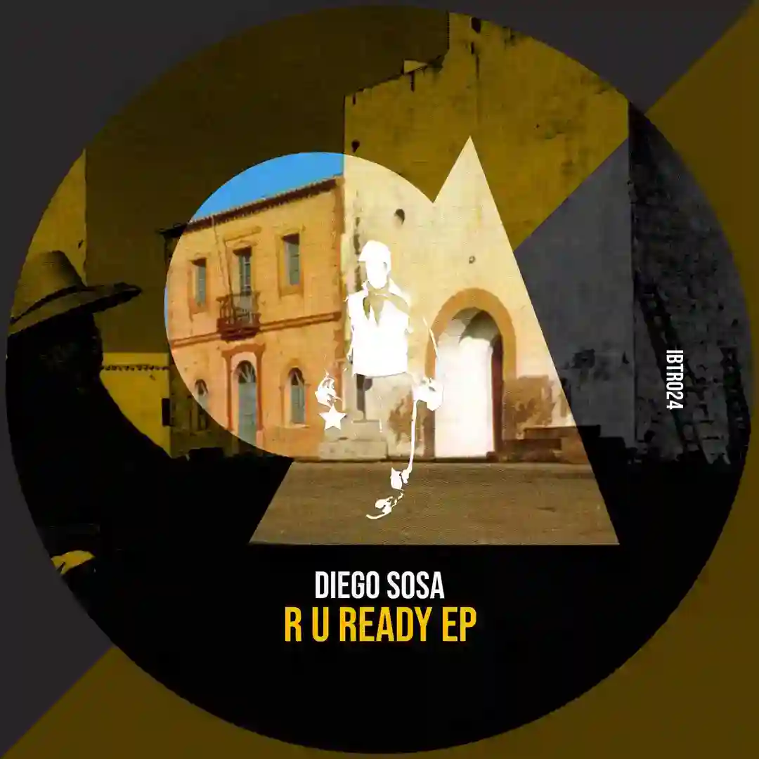 In The Club (Original Mix) cover