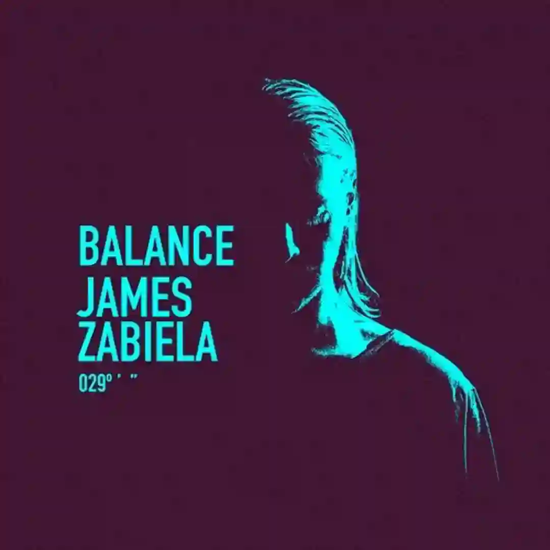 Balance 029 (Continuous Mix 2) cover