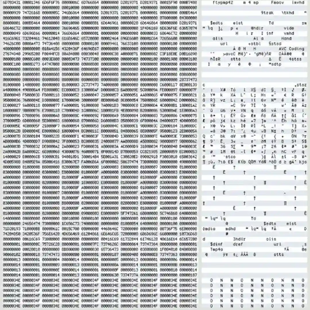 Machine cover