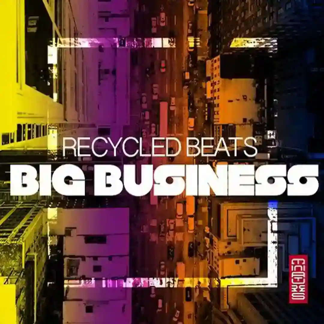 Big Business (Vincent Villani & Kevin G Remix) cover