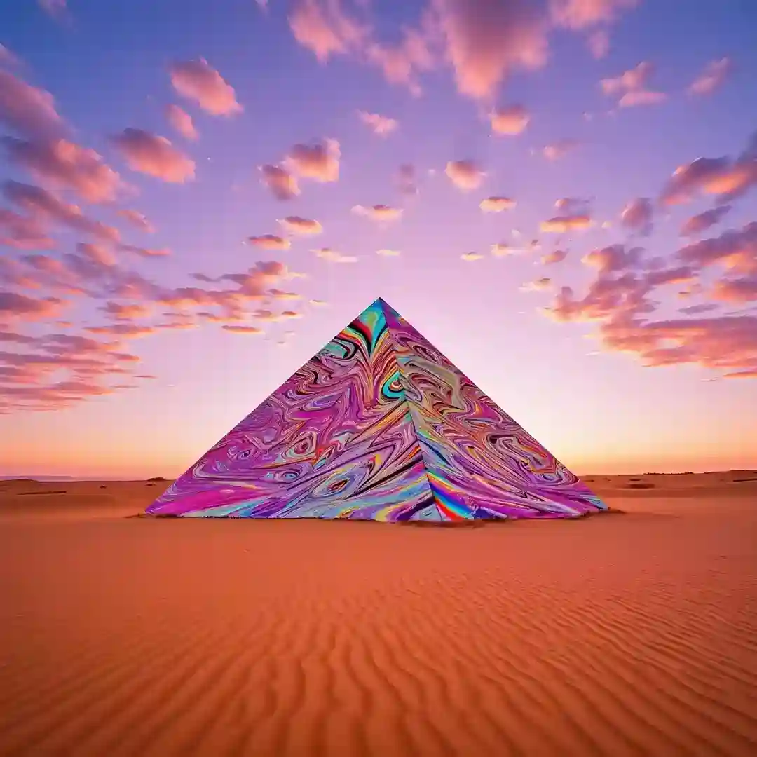 Abstract Night (Original Mix) cover