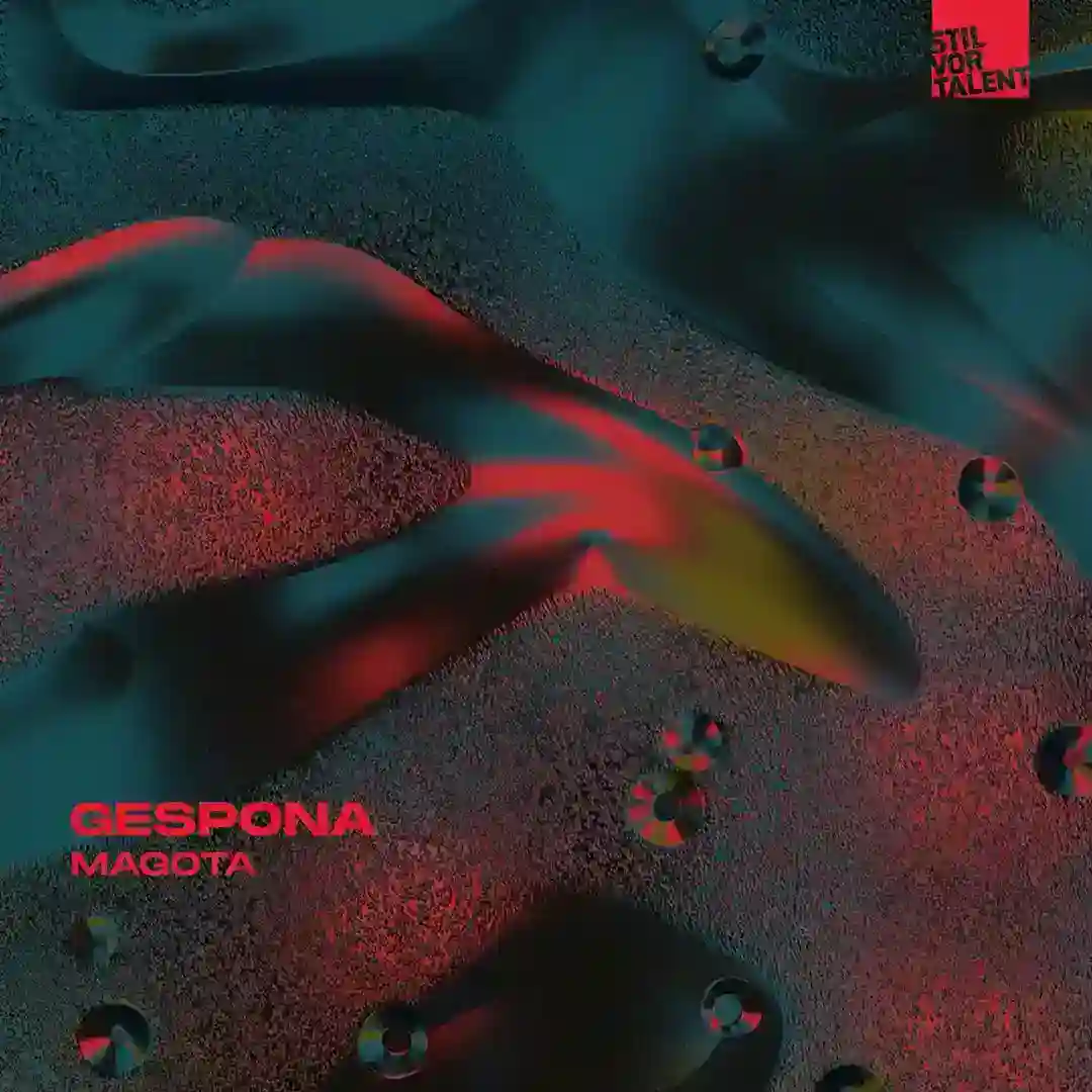 Magota cover