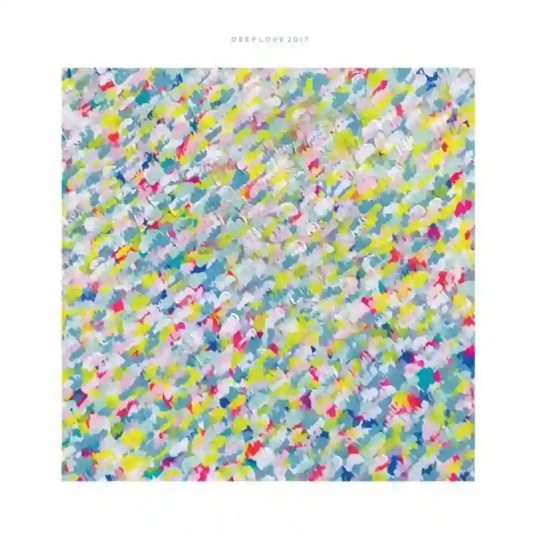 Liebestrasse (Original Mix) cover