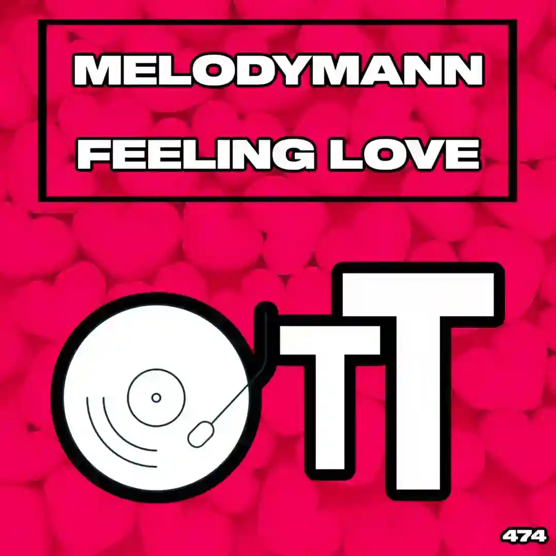 Feeling Love cover