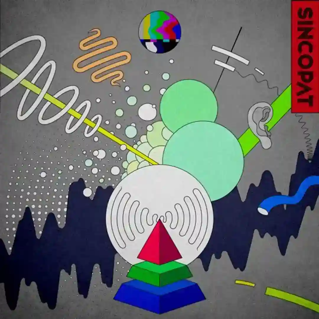 Awake (Bufi Remix) cover
