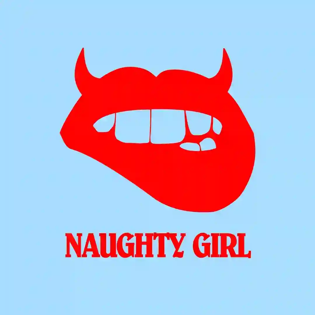 Naughty Girl (Extended Mix) cover