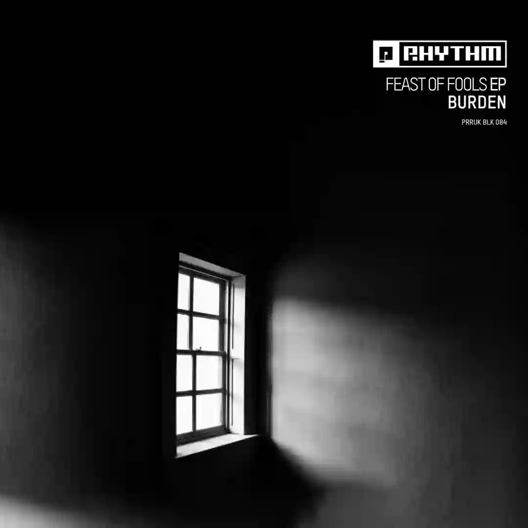 Faruk (Digital Exclusive) cover