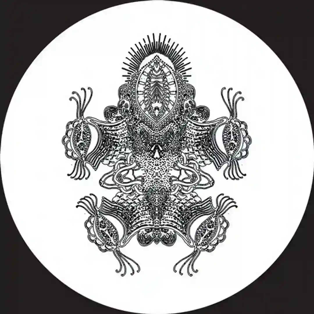 Mutable Minds III cover