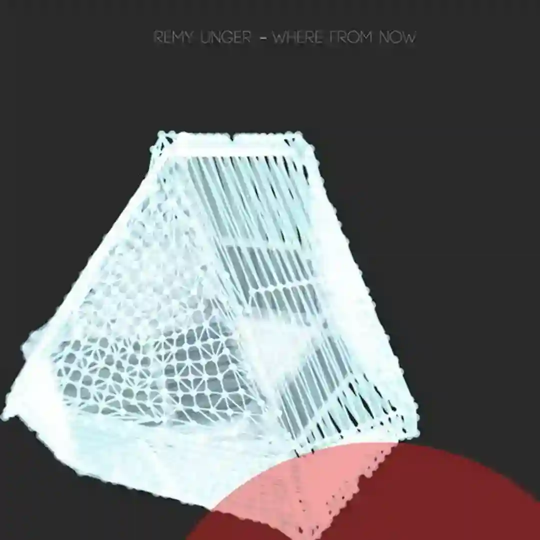 Where from Now (Disk Space Remix) cover