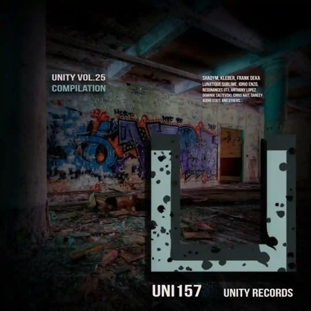 Acid Reflux (Original Mix) cover