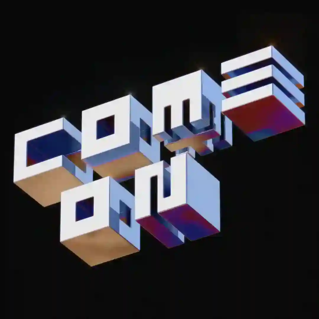 Come On cover
