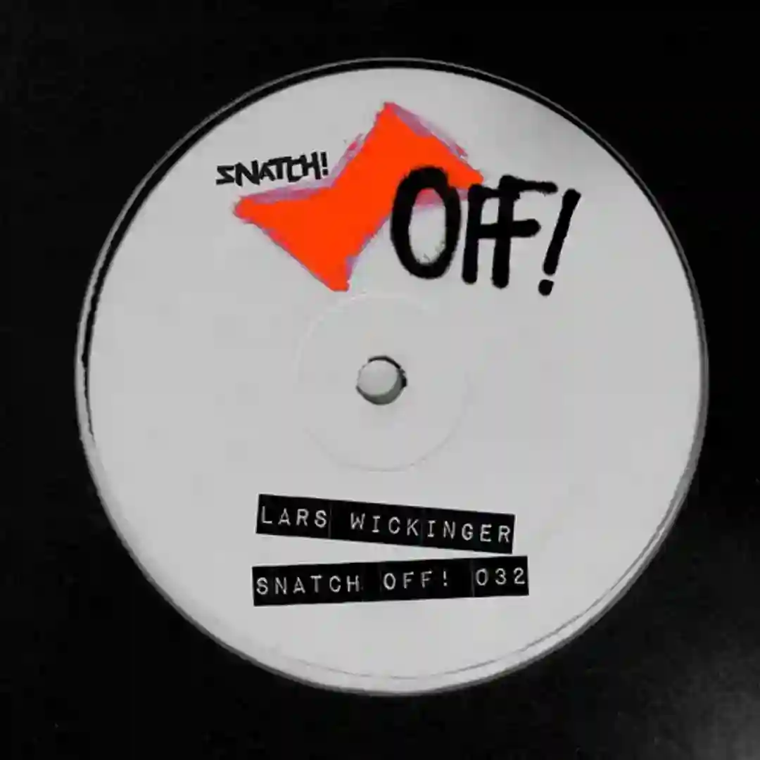 Snatch! OFF 032 cover
