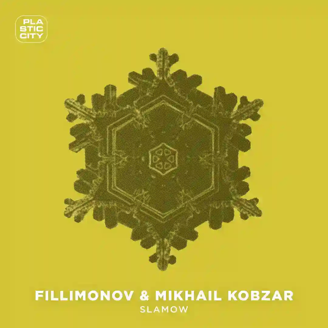 Slamow cover