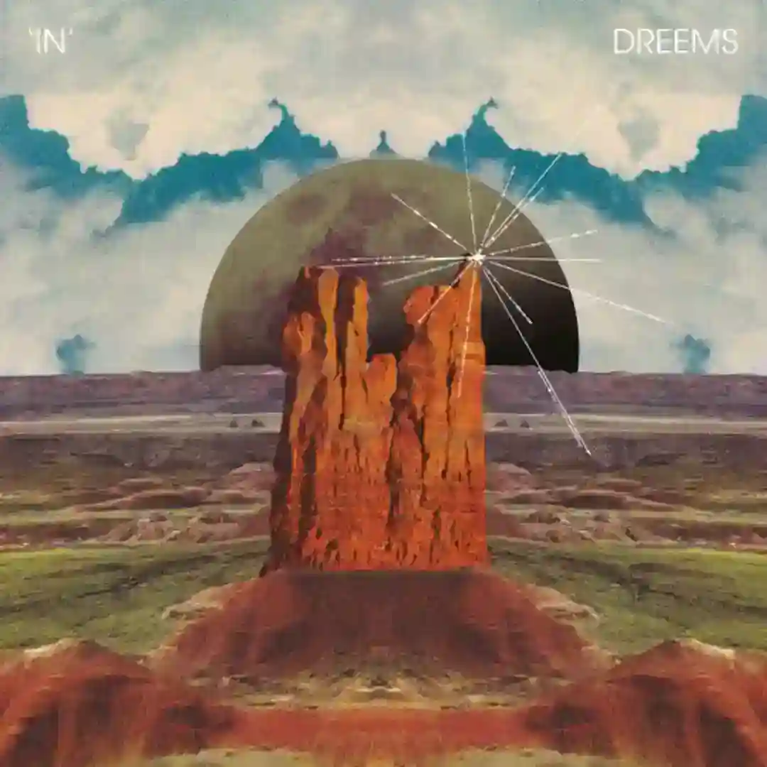 Gardens Of Sand cover