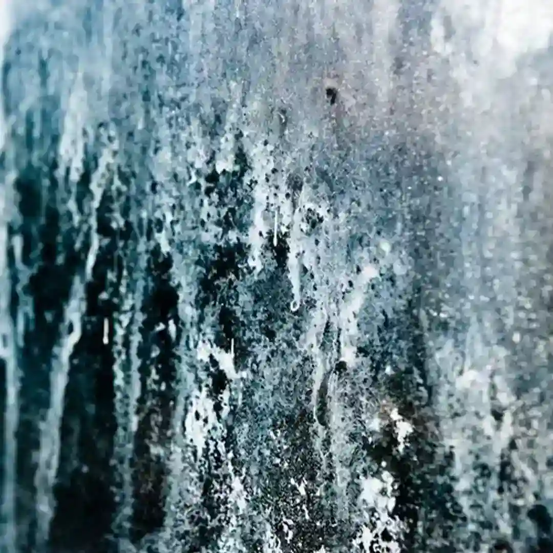 Experimental cover
