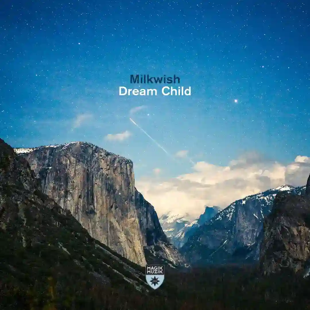 Dream Child [MM13750] cover