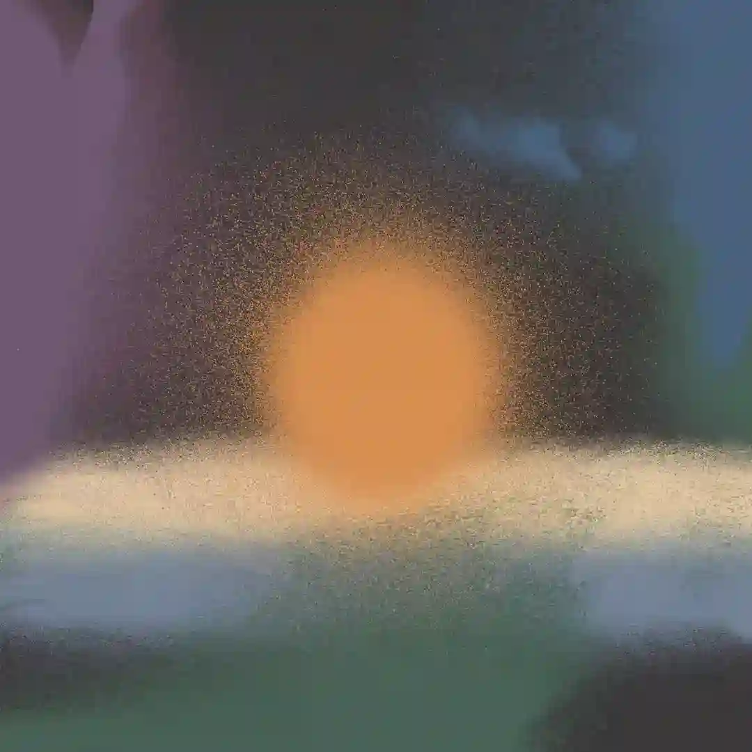 Acid Rain feat. John Talabot, Velmondo cover