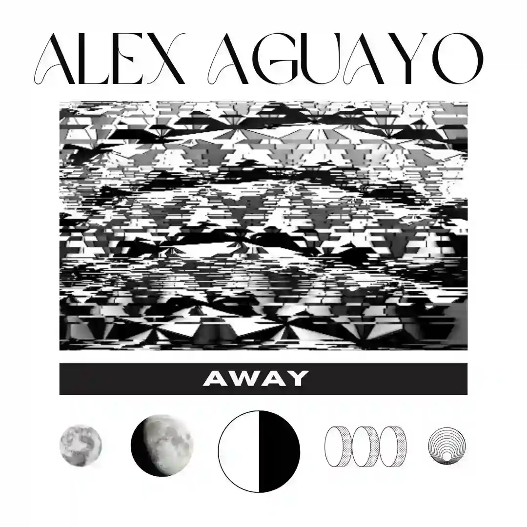 Away cover