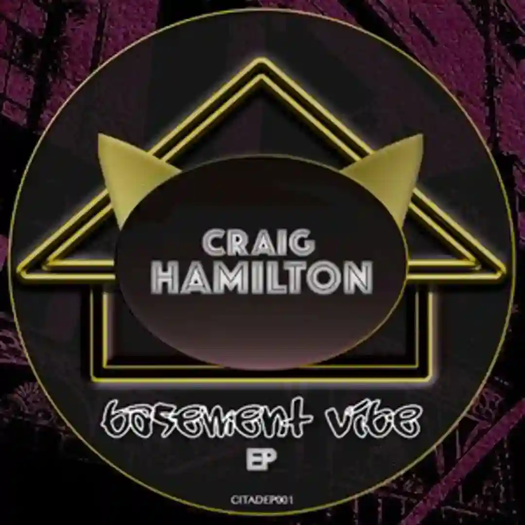 Basement Vibe cover