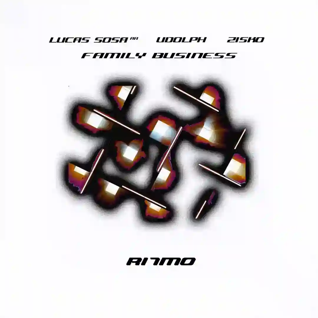 A7 (Original Mix) cover