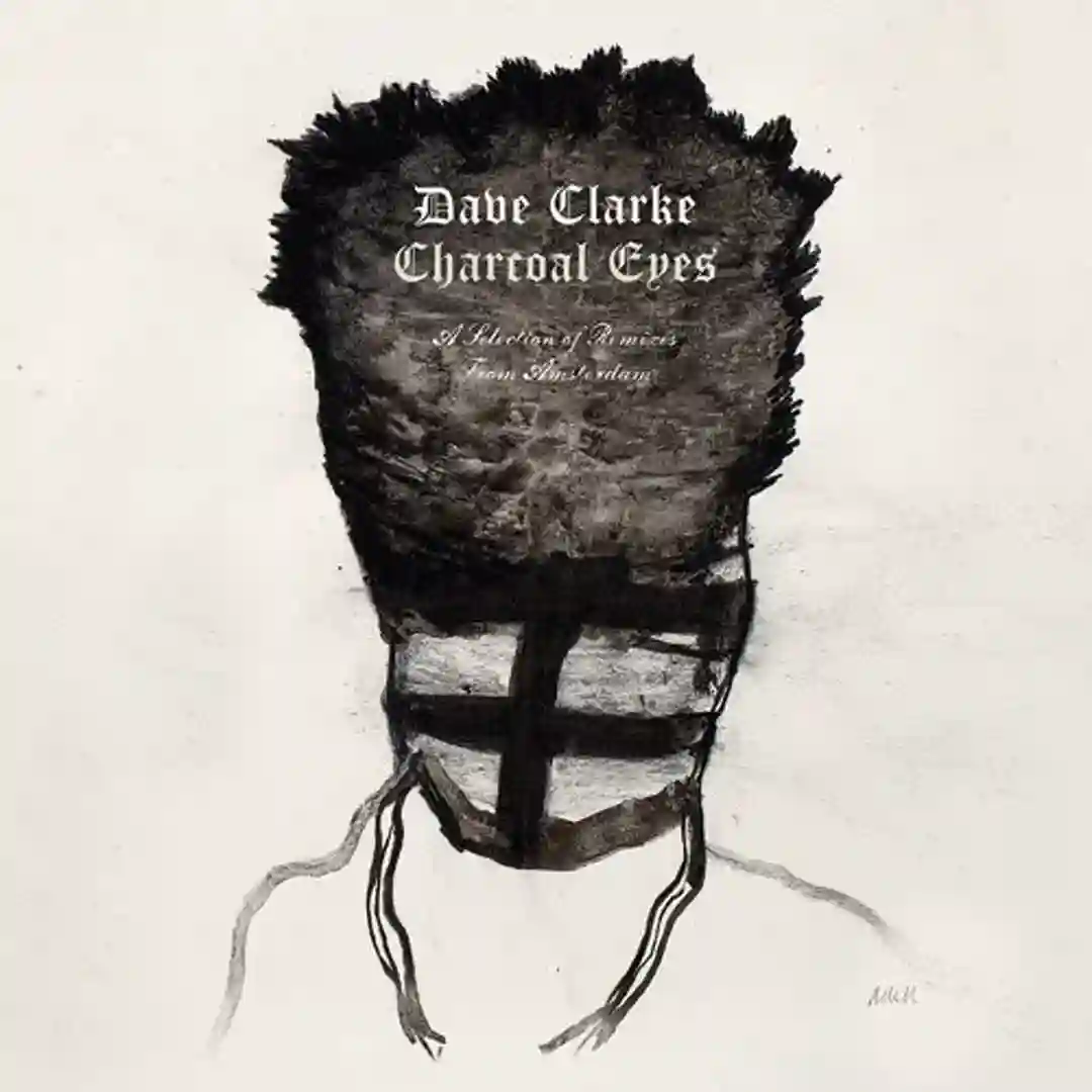 These Days Are Mine (Dave Clarke Remix) cover